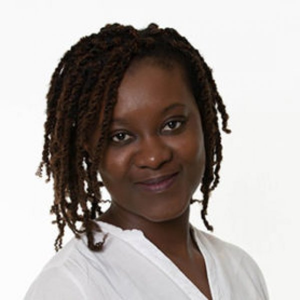 Colette Nyirakamana