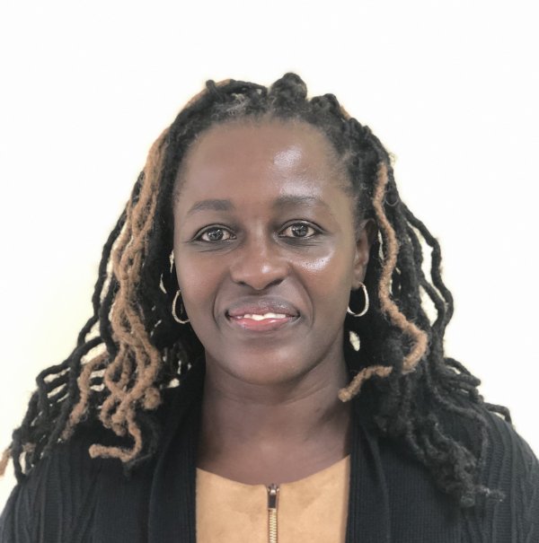 Monica Obongo